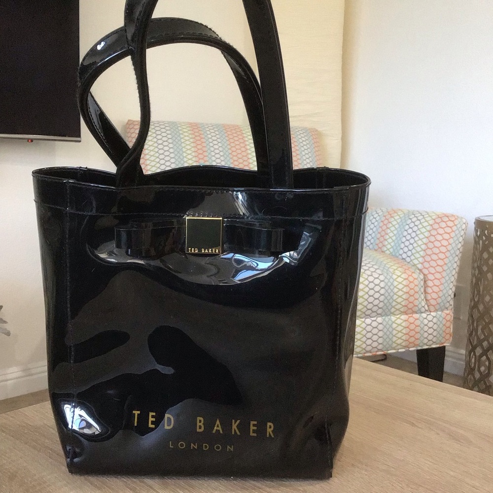 Ted Baker - Small Tote Bag